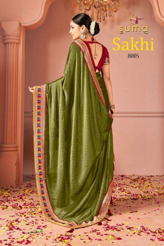 Kalki suma sakhi saree supplier in hydrabad