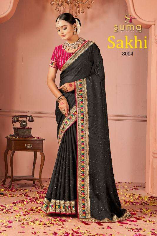 Kalki suma sakhi saree supplier in hydrabad