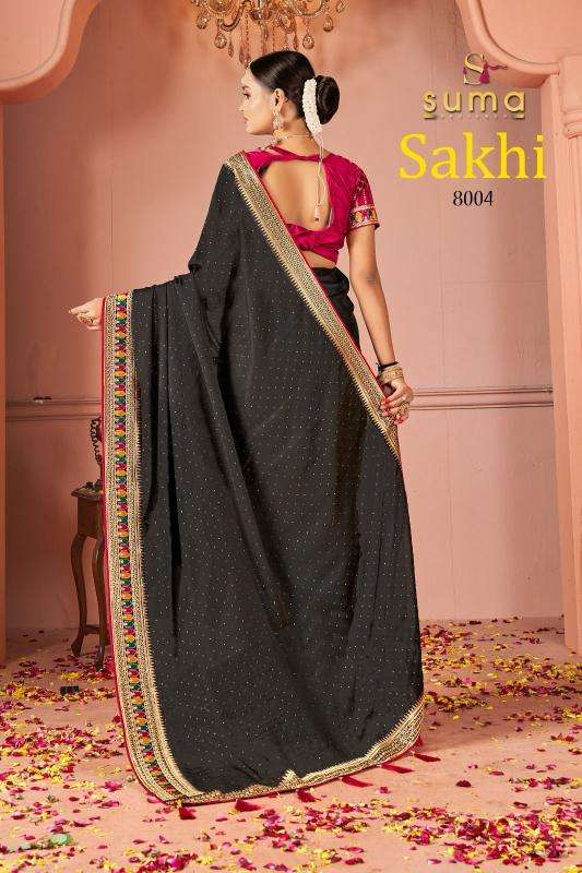 Kalki suma sakhi saree supplier in hydrabad