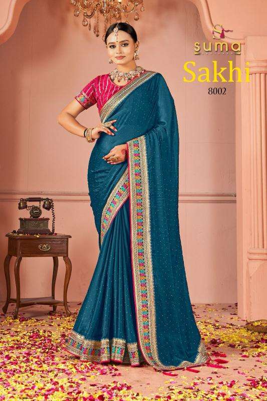 Kalki suma sakhi saree supplier in hydrabad