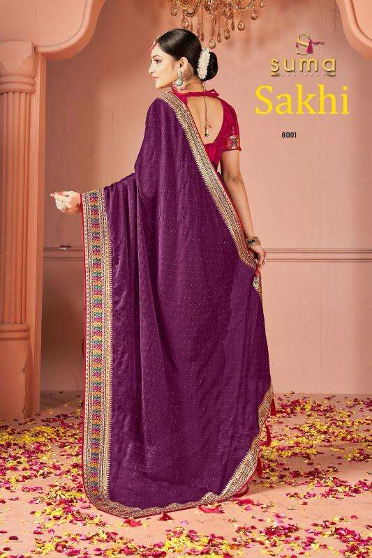 Kalki suma sakhi saree supplier in hydrabad