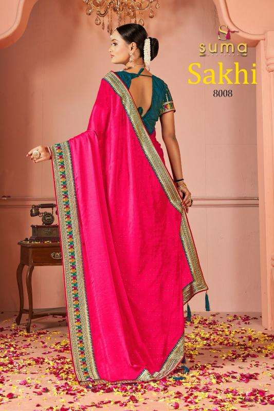 Kalki suma sakhi saree supplier in hydrabad