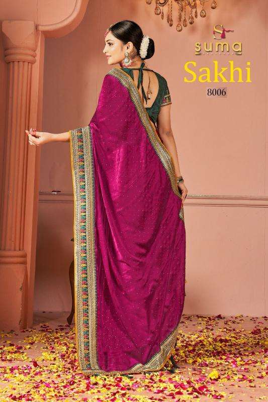 Kalki suma sakhi saree supplier in hydrabad