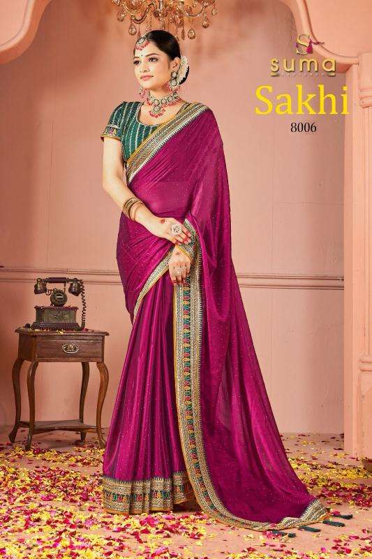 Kalki suma sakhi saree supplier in hydrabad