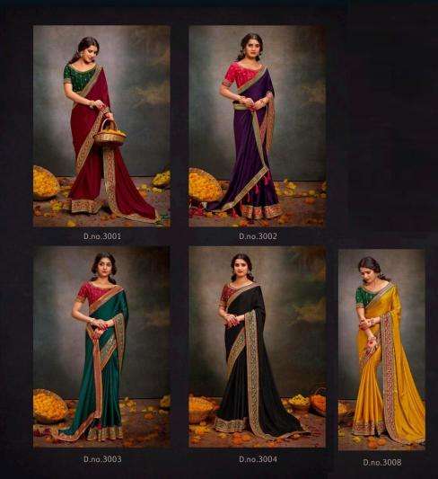 Kalki suma silk sanchi 3000 Saree manufacturers in Kolkata