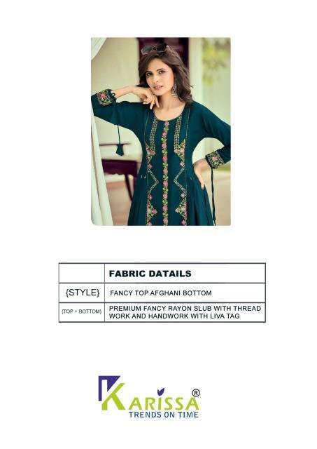 Karissa celina vol-3 coord set Kurti manufacturers in Mumbai