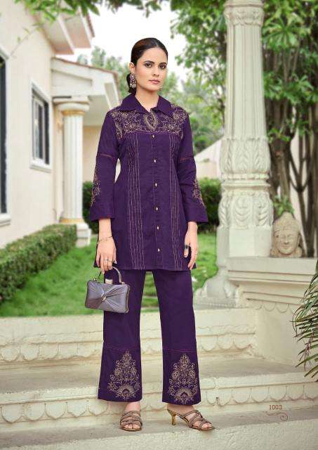 Karissa maria coord set Kurtis for sale in hydrabad