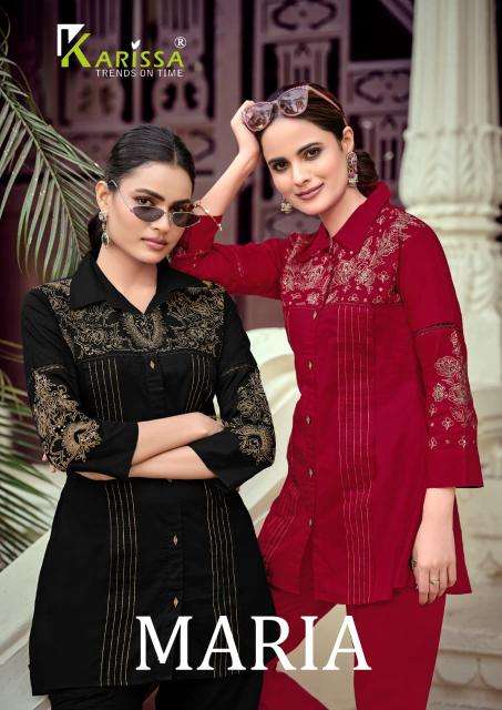 Karissa maria coord set Kurtis for sale in hydrabad