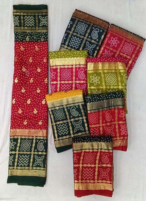 Kashvi shabnam vol 22 Saree suppliers in Bangalore