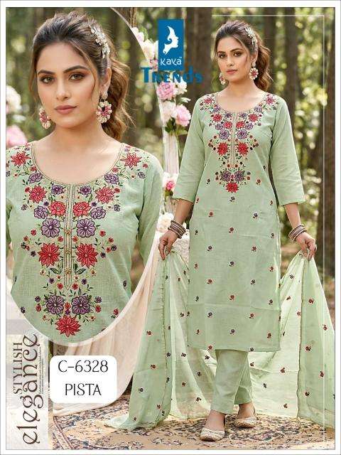 Kaya 6328 Designer kurtis in Chennai