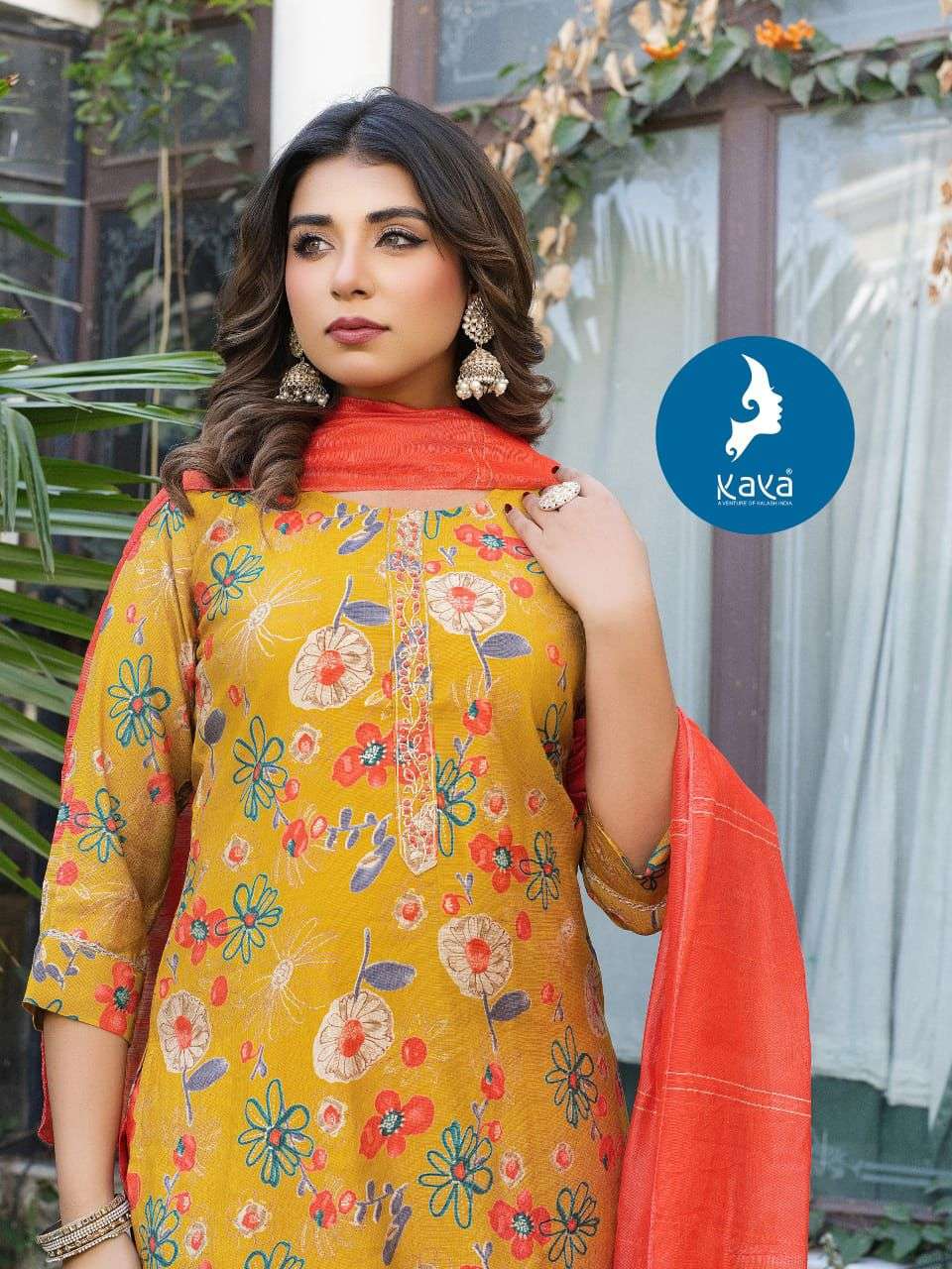 Kaya Amrita Kurti wholesalers in Mumbai