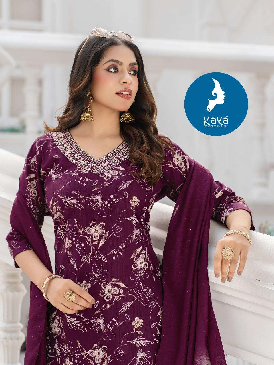 Kaya jalpari Wholesale kurti suppliers in Hyderabad