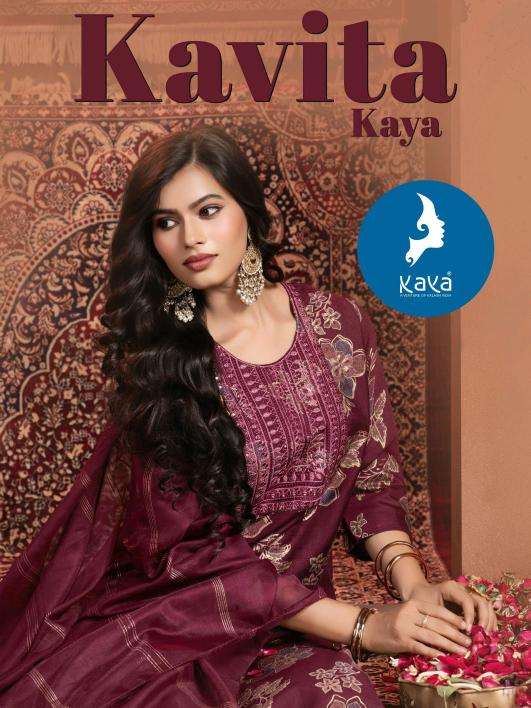 Kaya kavita Ladies Kurti wholesaler in Hyderabad