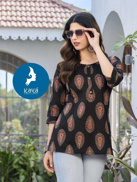 Kaya terry berry Kurti wholesalers in Kolkata