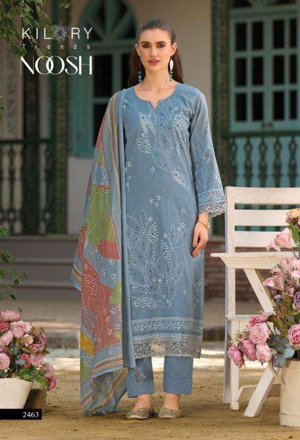 Kilory noosh Wholesale dress materials supplier in Hyderabad