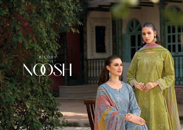 Kilory noosh Wholesale dress materials supplier in Hyderabad