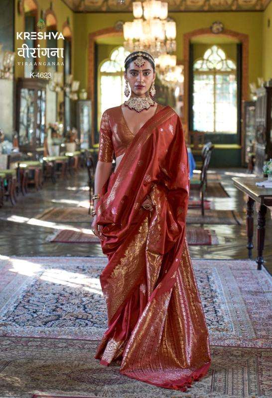 Kreshva viraangana Saree suppliers in West Bengal