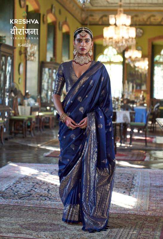 Kreshva viraangana Saree suppliers in West Bengal
