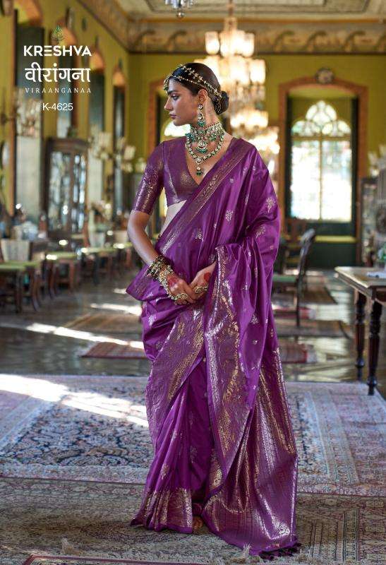 Kreshva viraangana Saree suppliers in West Bengal