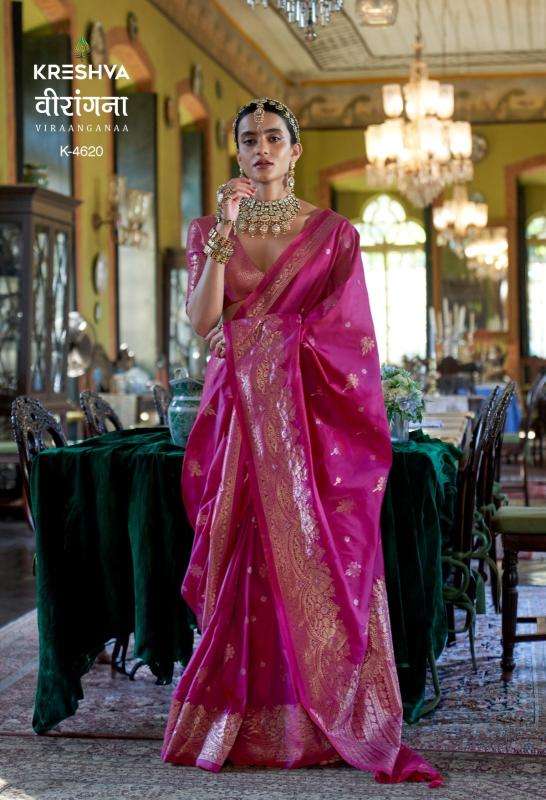 Kreshva viraangana Saree suppliers in West Bengal