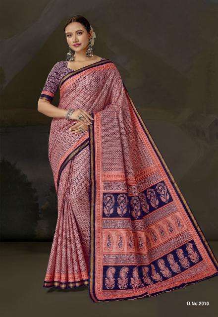Lakhani cotton Sarees online wholesale Delhi