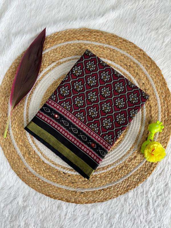 Lakhani cotton Wholesale sarees online Ahmedabad