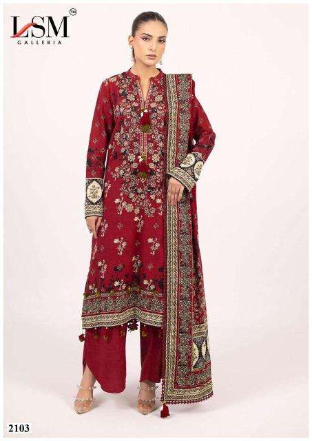 Lsm parian dream vol- 21 Salwar Kameez bulk in Bangalore