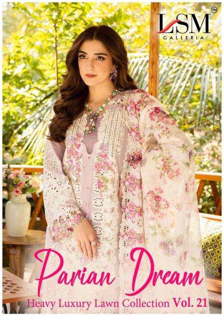 Lsm parian dream vol- 21 Salwar Kameez bulk in Bangalore
