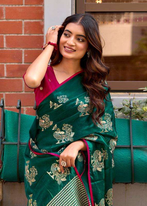 Lt fashions kavith vol 6 Wholesale sarees in Pune