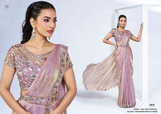 Mahotsav mohmanthan 24900 Designer sarees wholesale