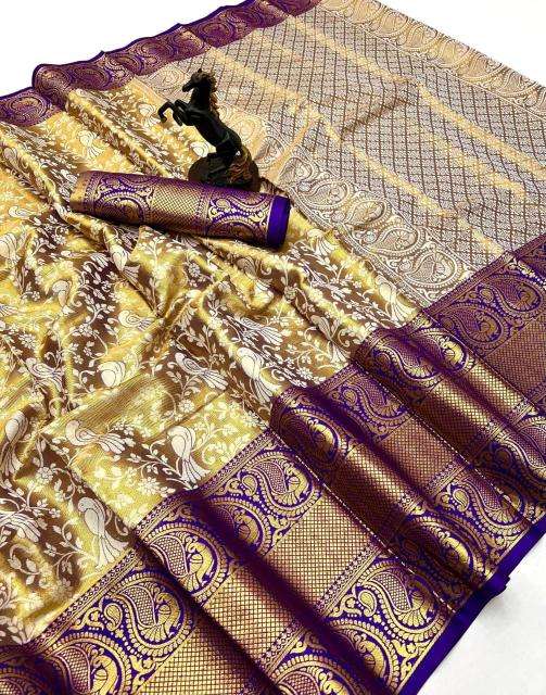 Malhar anupama-vol-12 Wholesale saree market in Mumbai