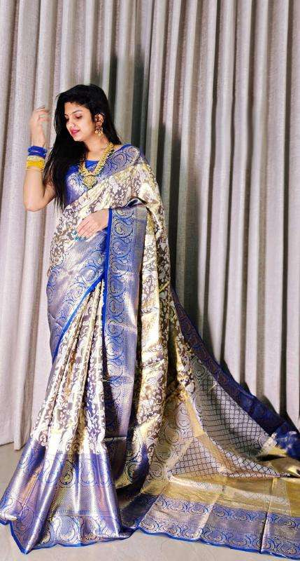 Malhar anupama-vol-12 Wholesale saree market in Mumbai