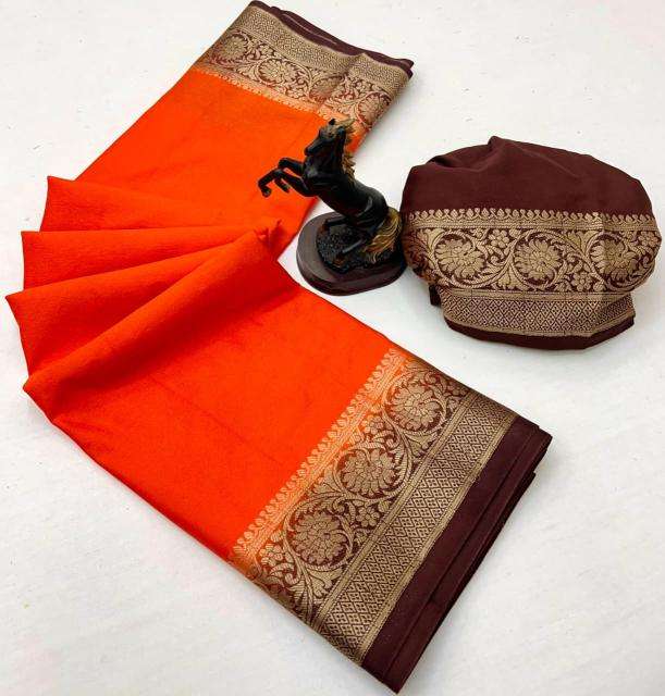 Malhar double Low price saree wholesale in Hyderabad