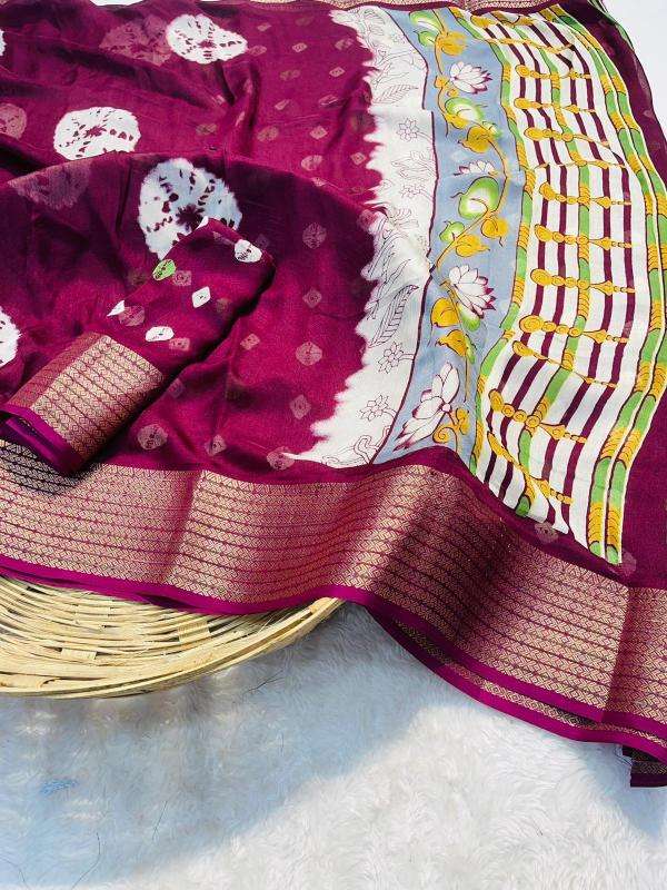 Malhar kavya-vol-12 Delhi wholesale saree suppliers