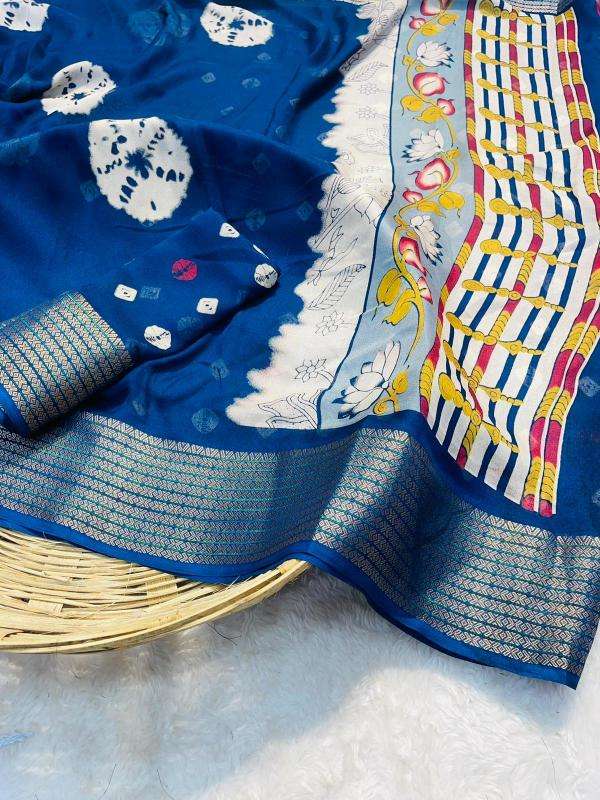 Malhar kavya-vol-12 Delhi wholesale saree suppliers