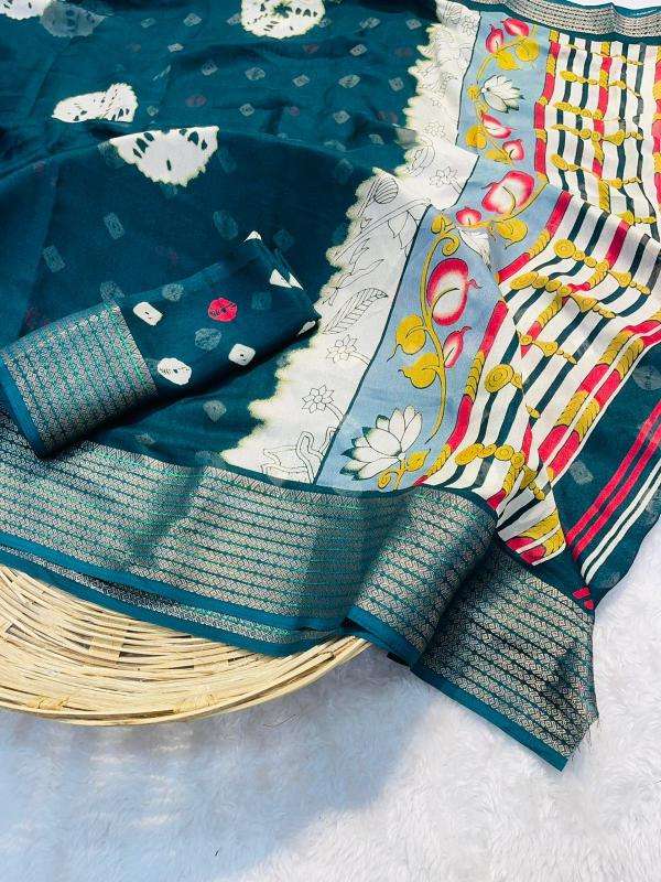 Malhar kavya-vol-12 Delhi wholesale saree suppliers