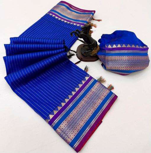 Malhar keerthi-vol-1 best wholesale saree market in surat with price