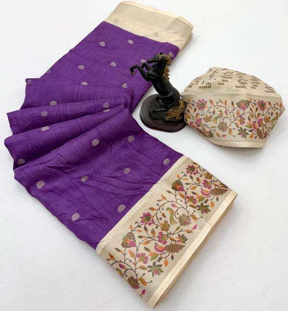 Malhar keerthi-vol-2 Saree distributors in Pune