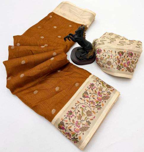 Malhar keerthi-vol-2 Saree distributors in Pune