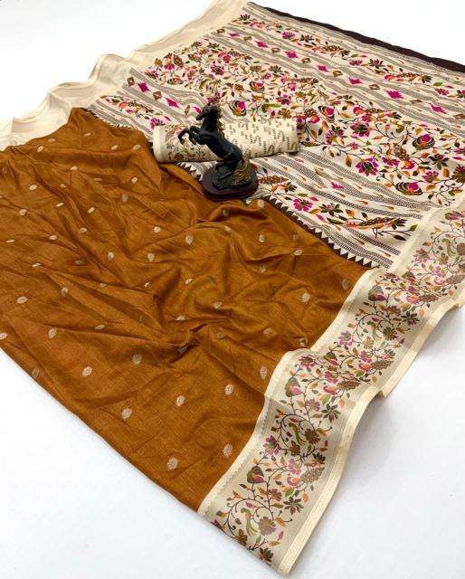 Malhar keerthi-vol-2 Saree distributors in Pune