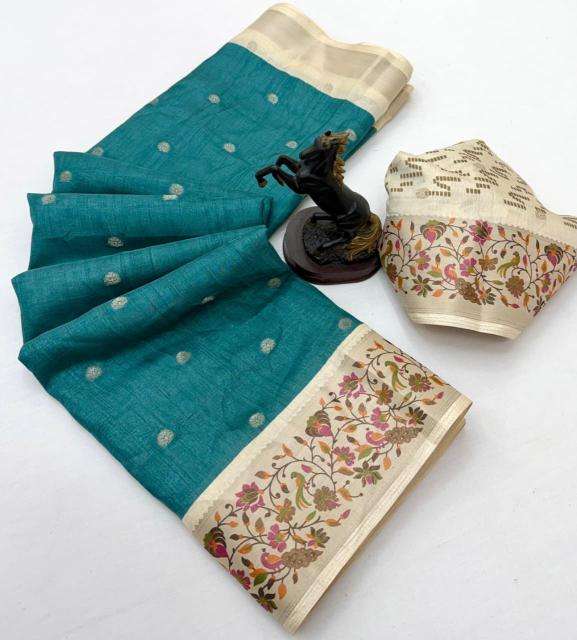 Malhar keerthi-vol-2 Saree distributors in Pune