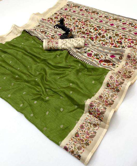 Malhar keerthi-vol-2 Saree distributors in Pune