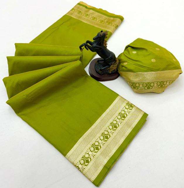 Malhar nisha-vol-11 Bulk saree supplier in Mumbai