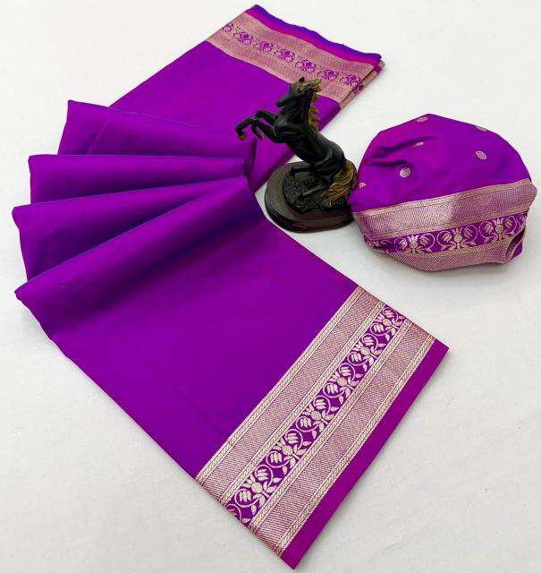 Malhar nisha-vol-11 Bulk saree supplier in Mumbai