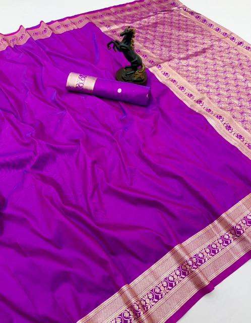 Malhar nisha-vol-11 Bulk saree supplier in Mumbai