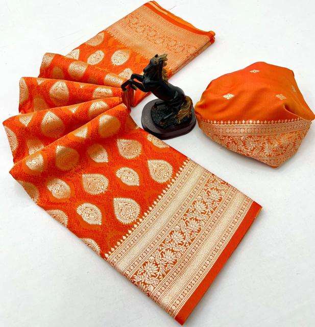 Malhar nisha-vol-8 Best wholesale saree market in Delhi