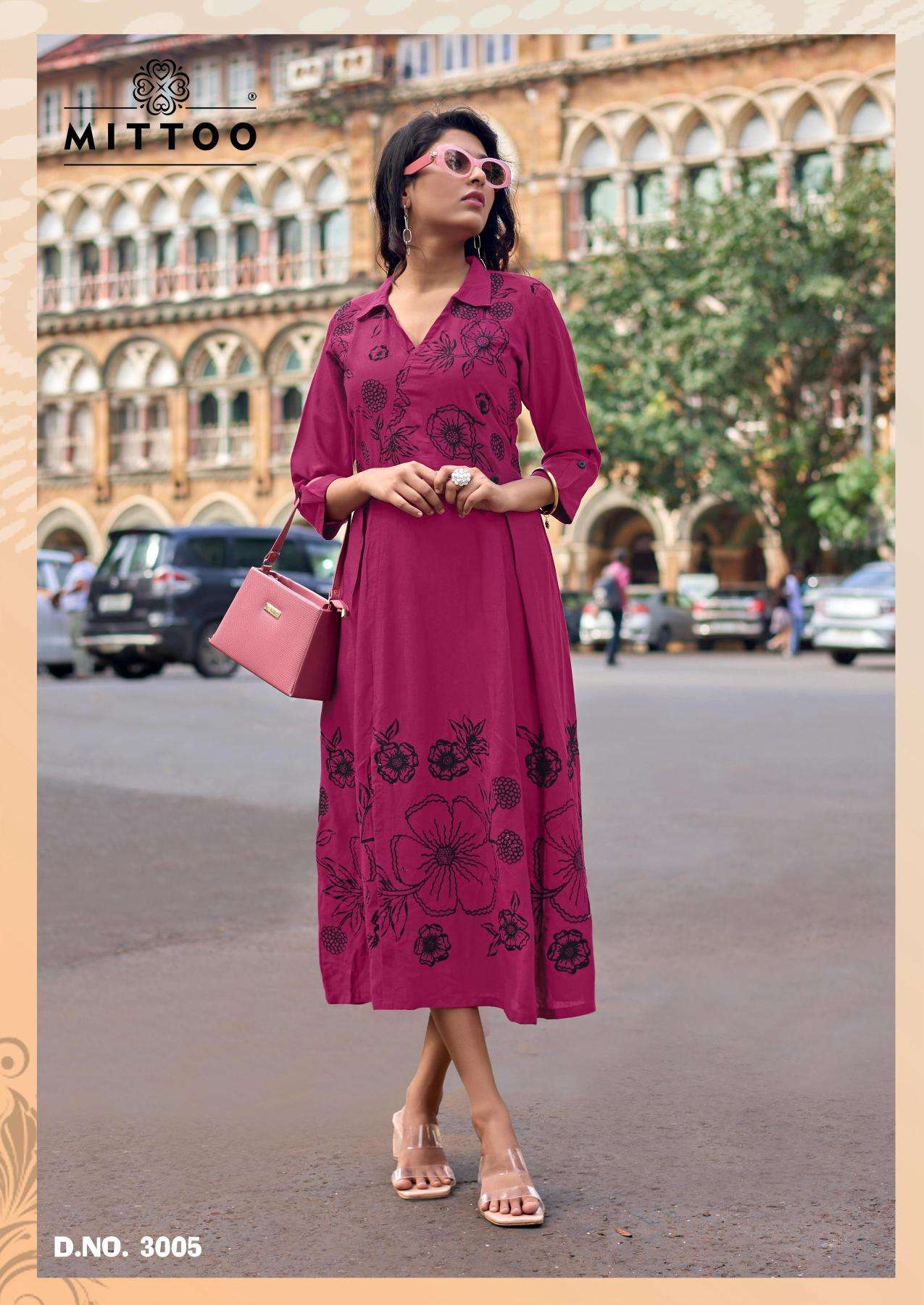 Mittoo angoori Kurti suppliers in Bangalore