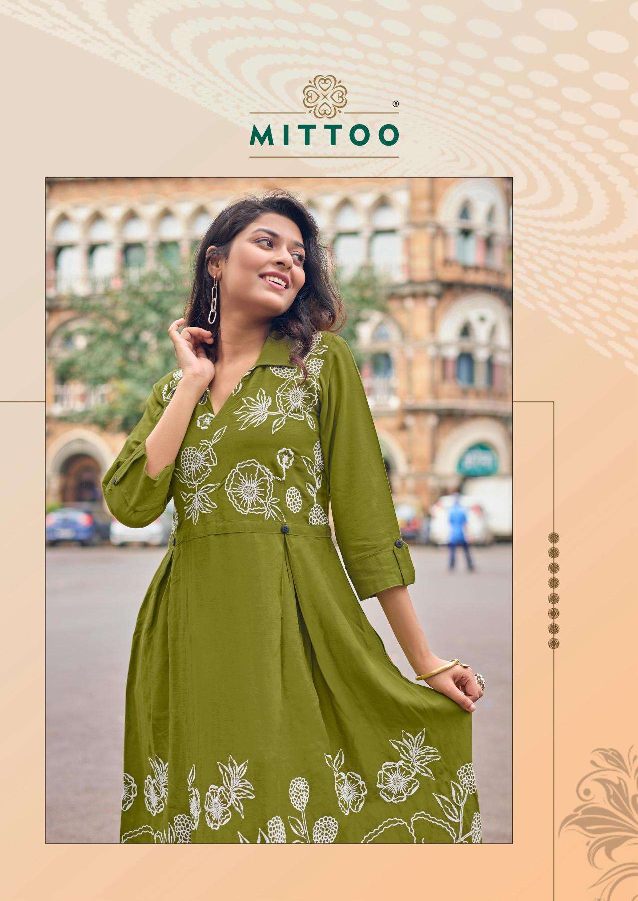 Mittoo angoori Kurti suppliers in Bangalore