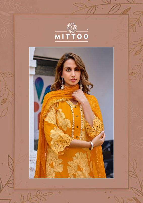 Mittoo disney vol 3 Kurti wholesalers in Hyderabad