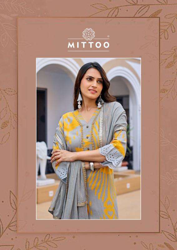 Mittoo disney vol 3 Kurti wholesalers in Hyderabad